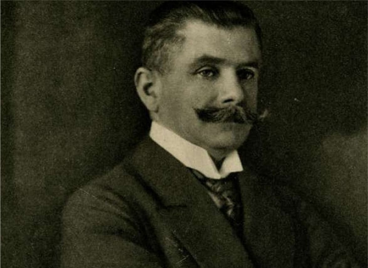 Історія лейкопластиру
