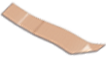 5шт - 12х2см