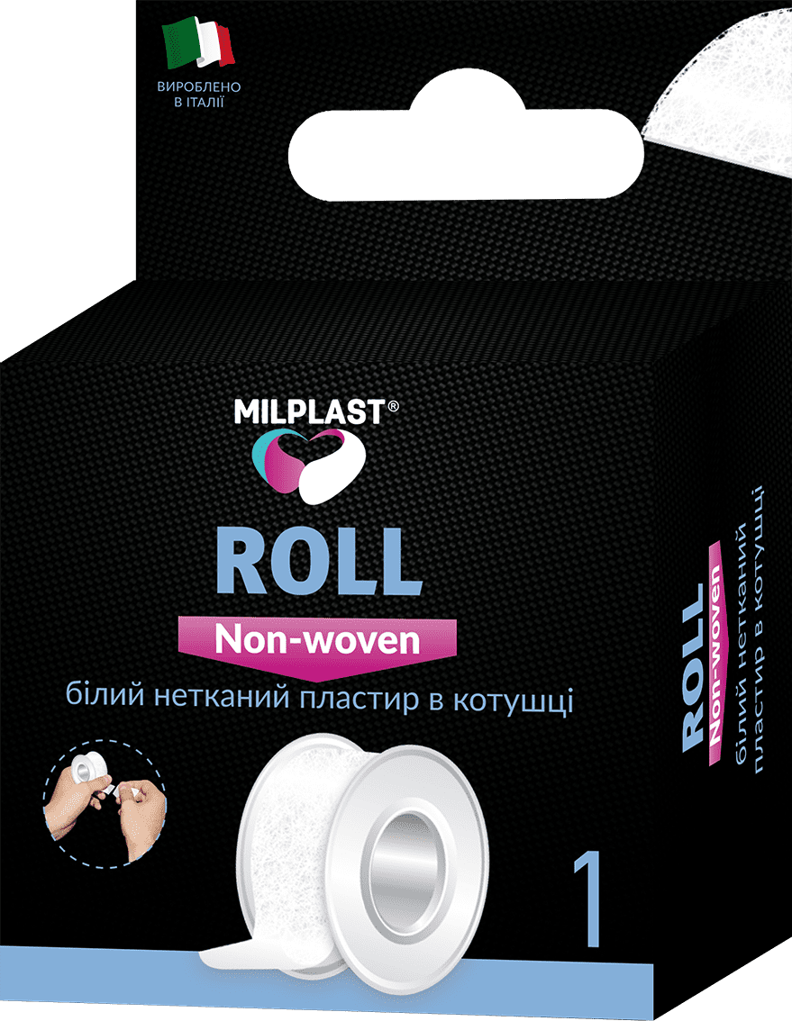 Roll Non-Woven