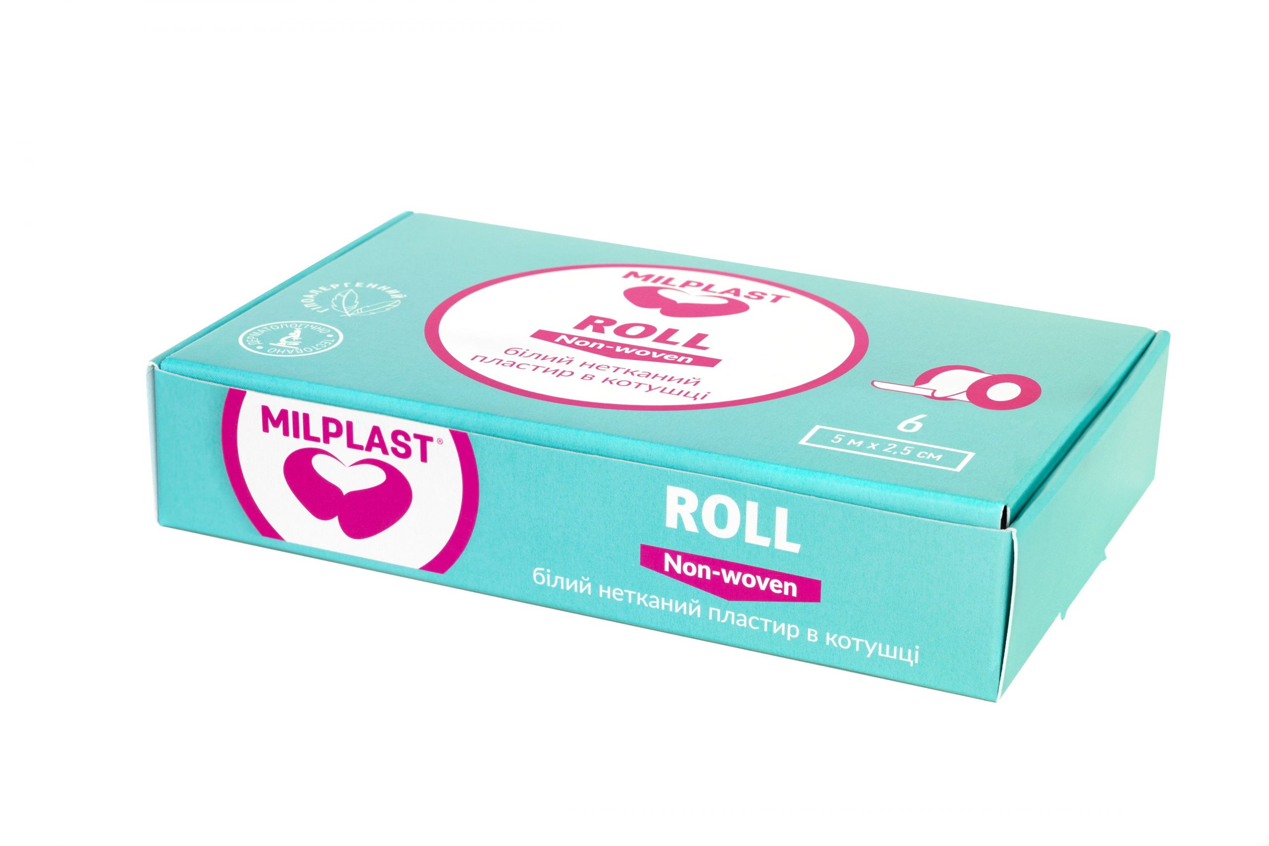 Roll Non-Woven