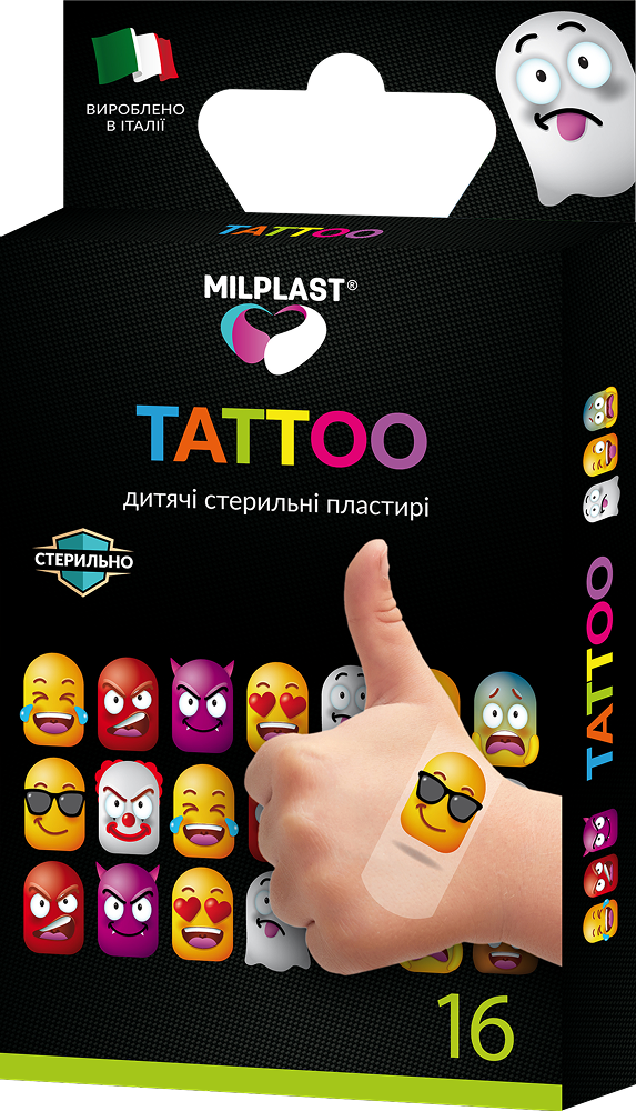 Tattoo
