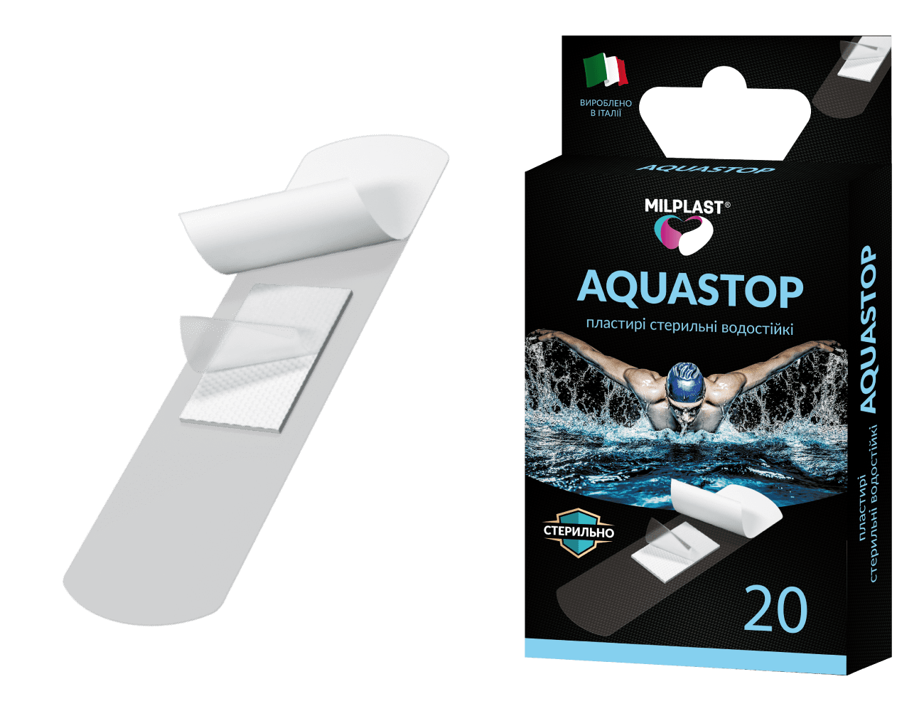 AquaStop