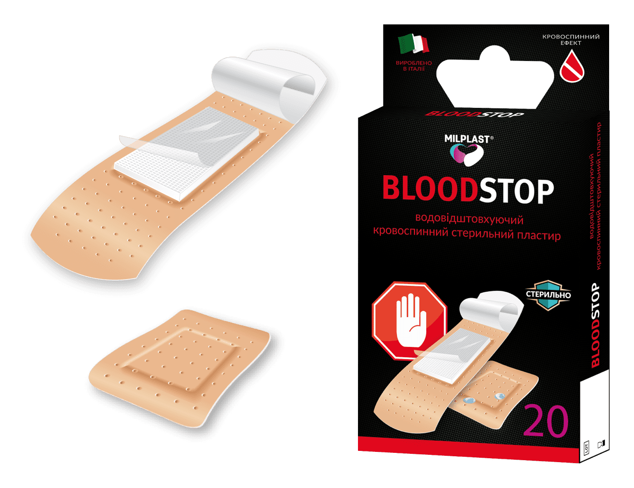 BloodStop