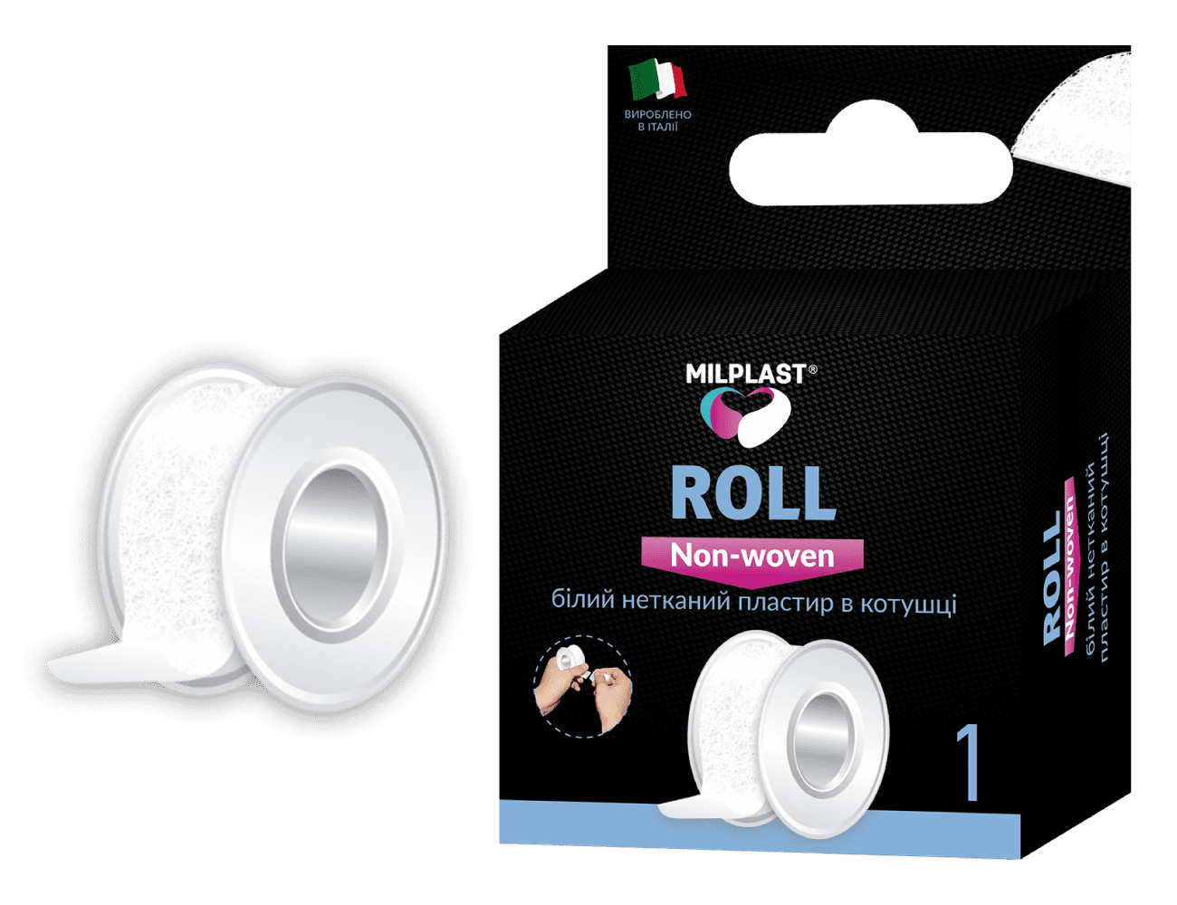 Roll Non-Woven