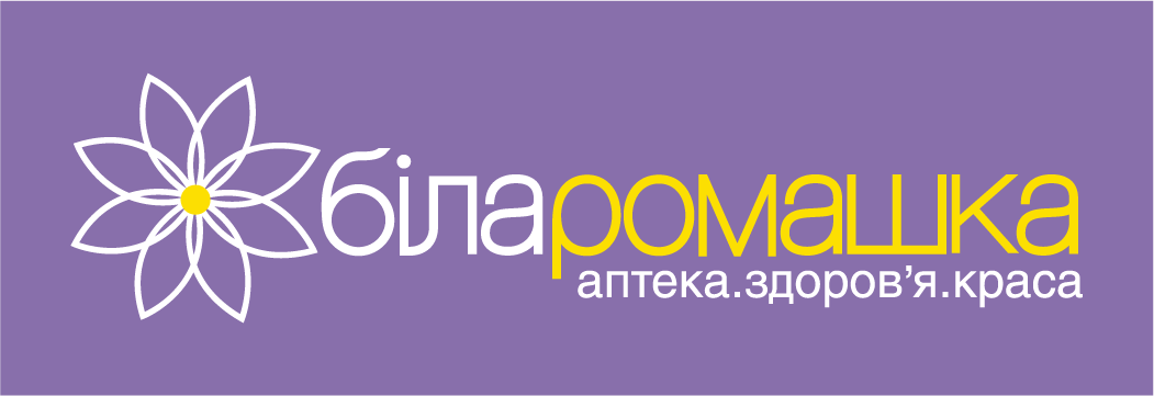 Біла Ромашка