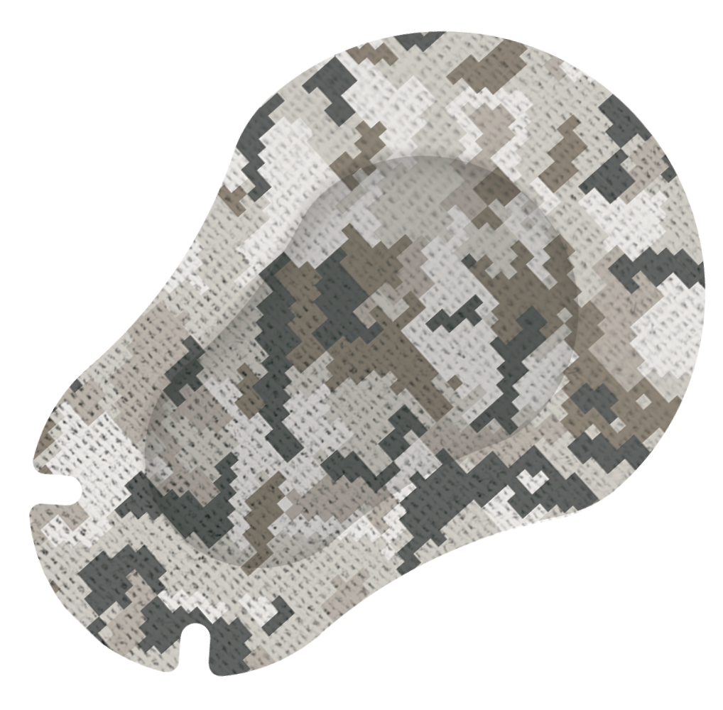 10шт - 5,9х8,5см