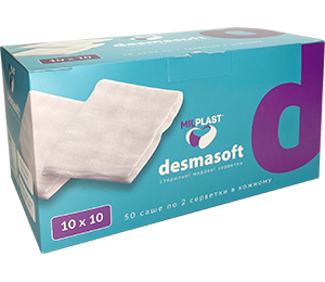 Desmasoft