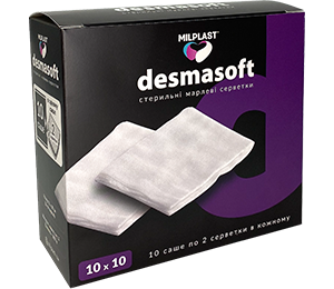 Desmasoft