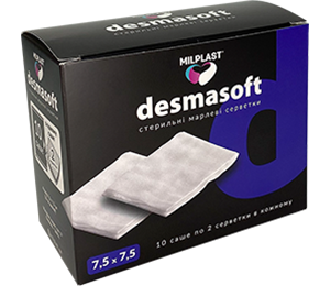Desmasoft