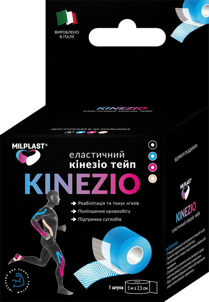 Milplast Kinezio