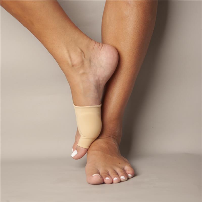 Вальгусна деформація великого пальця стопи (hallux valgus)